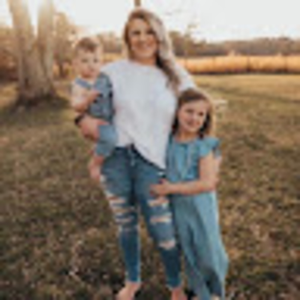 Meet your Posher, Jordan